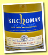 Kilchoman