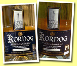 Kornog