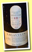 Lagavulin
