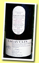 Lagavulin