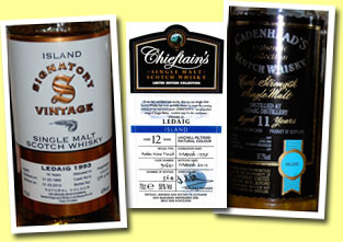 Ledaig