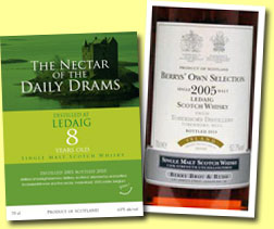 Ledaig
