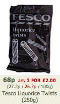 Liquorice