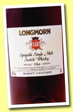 Longmorn