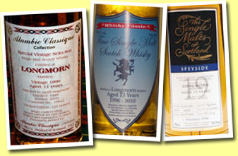 Longmorn