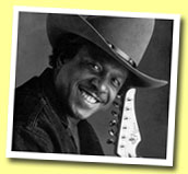 Lonnie Brooks