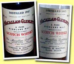 Macallan 1937