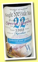 Macallan 22