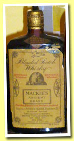 Mackie