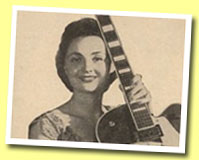Mary Osborne