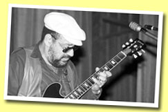 Mickey Baker