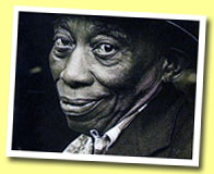 Mississippi John Hurt