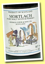 Mortlach