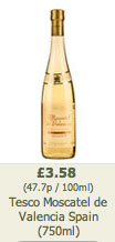 Moscatel