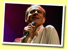 Ney Matogrosso