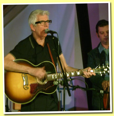 Nick Lowe