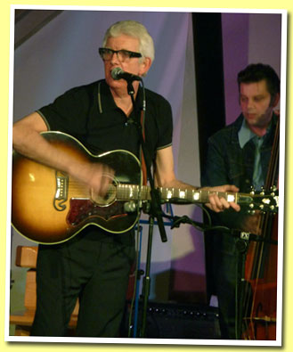 Nick Lowe