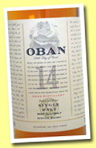 Oban 14