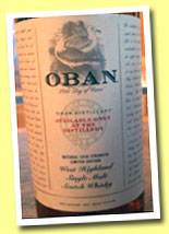 Oban