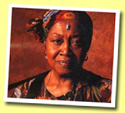 Odetta