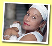 Omara Portuondo