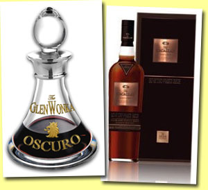 Oscuro