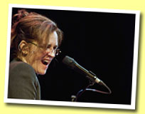 Patricia Barber