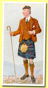 Peter Mackie