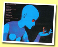 Planete Sauvage