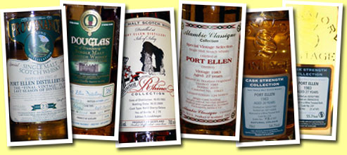 Port Ellen 1983