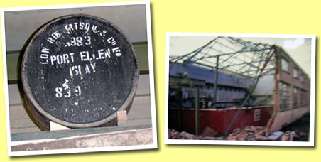 Port Ellen