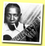Robert Johnson