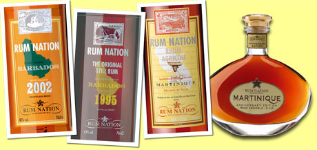 Rum Nation