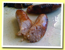 Sausage