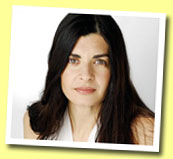 Soledad Villamil