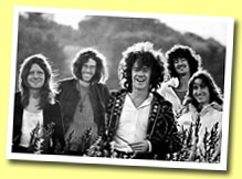 Spooky Tooth