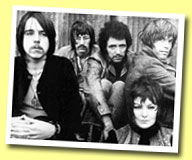Stone the Crows