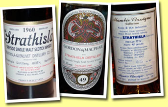 Strathisla