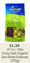 Sultanas