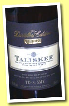 Talisker