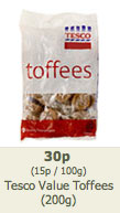Toffee