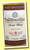Tullibardine