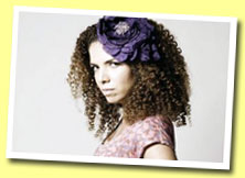 Vanessa da Mata