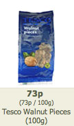 Walnuts