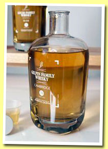 Gilpin whisky