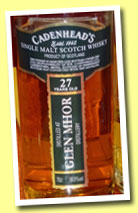Glen Mhor
