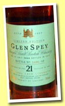 Glen Spey