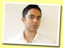 Vijay Iyer