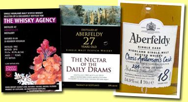 Aberfeldy