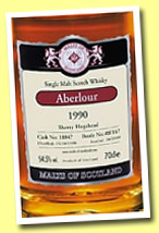 Aberlour